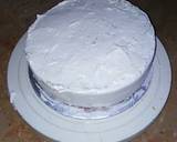 Fresh orange cake recipe step 8 photo