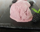 Foto del paso 9 de la receta: Helado de vino tinto Cabernet Sauvignon