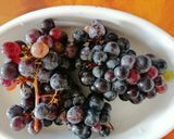 Foto del passaggio 3 della ricetta Galette autunnale con fichi e uva 🍇