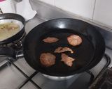 Foto del paso 1 de la receta: DESAYUNO Tortilla con huevo