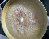 Foto del paso 6 de la receta: Risotto a la carbonara