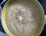 Foto del paso 6 de la receta: Risotto a la carbonara