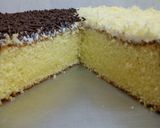 Foto langkah ke 8 dari resep Bolu Jadul.