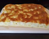Almás piskóta recept fázis 8 fotója
