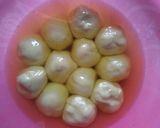 Foto langkah ke 3 dari resep Roti Canai / Maryam.