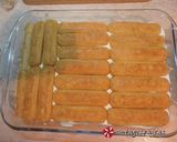 Φωτογραφία βήματος 27 της συνταγής Tiramisù με απαλή κρέμα λεμονιού (και limoncello)