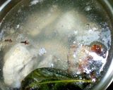 Foto langkah ke 4 dari resep Soto Lamongan Ala AV Kitchen.