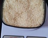 Foto langkah ke 1 dari resep Lontong simpel.