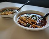 (વેજ મન્ચાઉ સુપ( Veg Manchow soup Recipe in Gujarati) રેસીપી સ્ટેપ6ફોટો