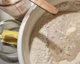 Pav, indiai zsemle (vegán) recept fázis 2 fotója