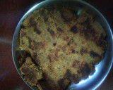 சத்து மாவு அடை ரெசிபி ஸ்டேப் 4 புகைப்படம்