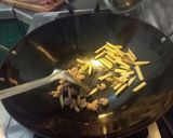 牛肉麵的食譜步驟2照片
