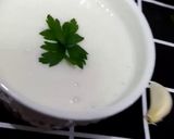 صورة لخطوة 4 من وصفة الثومية