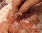 Foto del paso 2 de la receta: Asado de patata y pollo