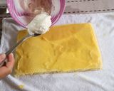 Foto del paso 12 de la receta: Jelly roll