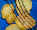 Foto langkah ke 1 dari resep Kroket.