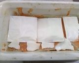 A picture of step 5 of Spinach Lasagne.
