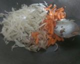 A picture of step 5 of Momos.