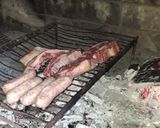 Foto del paso 1 de la receta: Choripan - Chorizo al pan