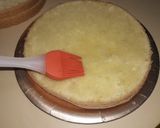 Foto del paso 3 de la receta: Torta desnuda "Ideal principiantes"