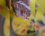 Foto langkah ke 3 dari resep Mujaer Bumbu Kuning.