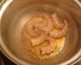 Foto del paso 7 de la receta Sopa Bullabesa