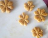 Foto del paso 3 de la receta: Galletas caseras