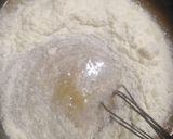صورة لخطوة 1 من وصفة طريقة صنع كيكة القرشله 😋