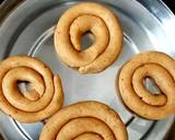 मावा जलेबी (mawa jalebi recipe in Hindi) रेसिपी चरण 4 फोटो