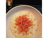 Foto langkah ke 3 dari resep Sambal bawang kering.