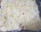 Foto del paso 10 de la receta: 🇮🇹 Tiramisú de fresas 🍓 y cava 🍾