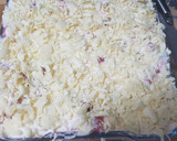 Foto del paso 10 de la receta: 🇮🇹 Tiramisú de fresas 🍓 y cava 🍾