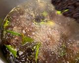 Foto langkah ke 4 dari resep Rawon.
