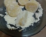 Foto langkah ke 1 dari resep Sapo Tofu Sayuran.