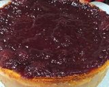 Foto del paso 3 de la receta: Cheesecake tipo New York de frutos rojos