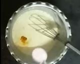 छास बथुआ सब्जी रेसिपी चरण 4 फोटो