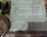 صورة لخطوة 2 من وصفة بقلاوة الفيلو