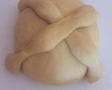 Foto del paso 6 de la receta: Pan de muerto
