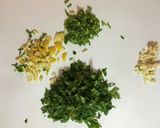 Foto del paso 14 de la receta: Mi ossobuco a la Milanesa / a la gremolata