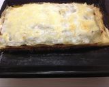 Foto del paso 14 de la receta: Lasaña con salsa bolognesa