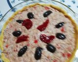 Foto del paso 6 de la receta: Tartas x2 con masa casera (de Laura L ❤️)