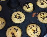 Foto langkah ke 3 dari resep Kue Cubit.