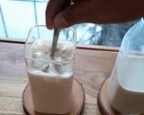 Foto langkah ke 7 dari resep MiTime MiTi a.k.a Roasted Milk Tea.