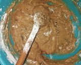 Gesztenyés muffin recept fázis 3 fotója