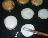 Hình bước làm 4 của món Chuối chiên