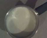 Une image de l'étape 2 de Chocolat Chaud Maison.