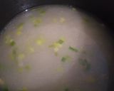 Foto langkah ke 5 dari resep Tekwan Udang.