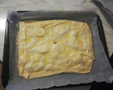 Foto del paso 4 de la receta: Empanada vegetal, con masa de pan casero