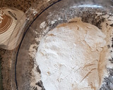Foto del paso 3 de la receta: Pan en MCC fácil