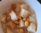 Foto langkah ke 3 dari resep Wedang Cemue Khas Ngawi.